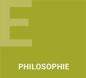 Philosophie